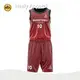 Healy Sportswear Basketball Jersey Manufacturers and the Rest Payment Before Shipment.)factory 1