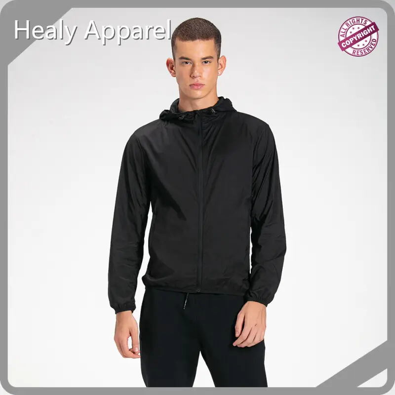 Training Jackets Bulk Buy TT Full Payment Before Shipment (30% in Advance Healy Sportswear 1