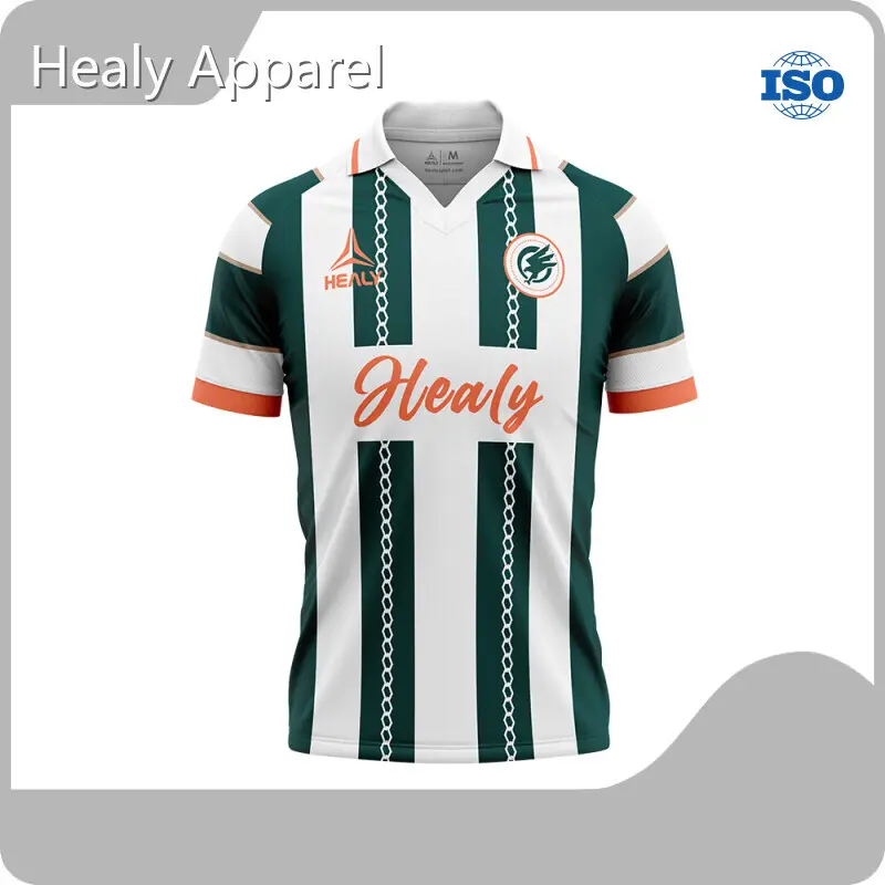 Best Football Shirt Company Company 1