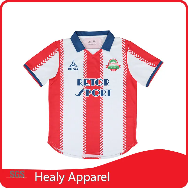 Healy Sportswear Soccer Jersey Wholesale-1 1