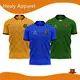 Soccer Jersey Factory Company Healy Sportswear OEM/ODM Service 1