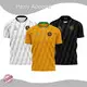 Soccer Training Uniform 7-14 Working Days - - Healy Sportswear 1