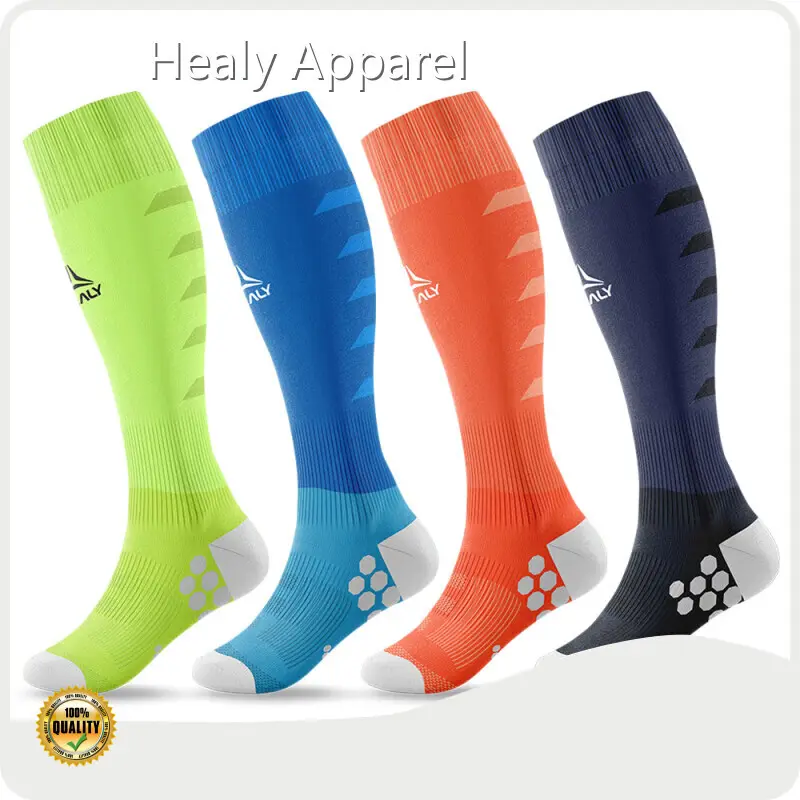 Healy Sportswear Custom Soccer Socks TT Full Payment Before Shipment (50% in Advancevendor 1