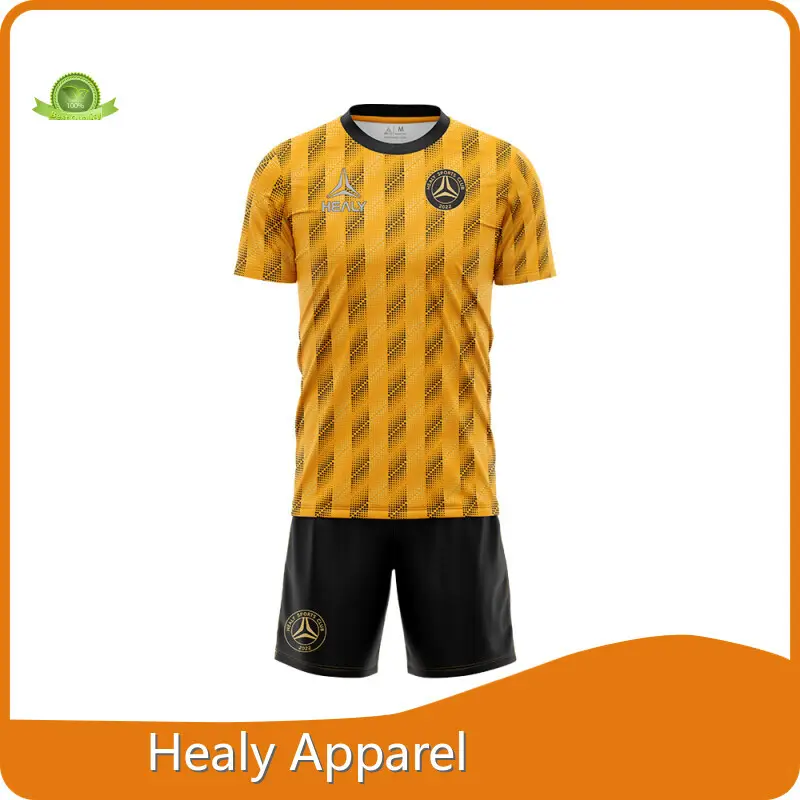 Healy Sportswear | Best Cheap Football Jerseys Wholesale Company 1