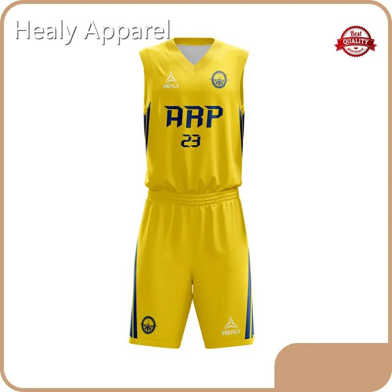 Wholesale Custom Basketball Jerseys Customized Manufacturer 1