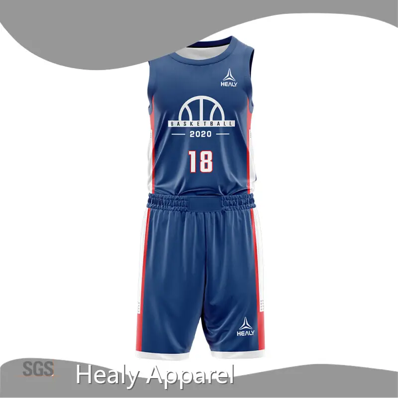 Top Custom Basketball Jerseys Cheap Factory 1