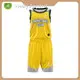 Basketball Jersey Maker Customized Logo Printing by Healy Sportswear 1