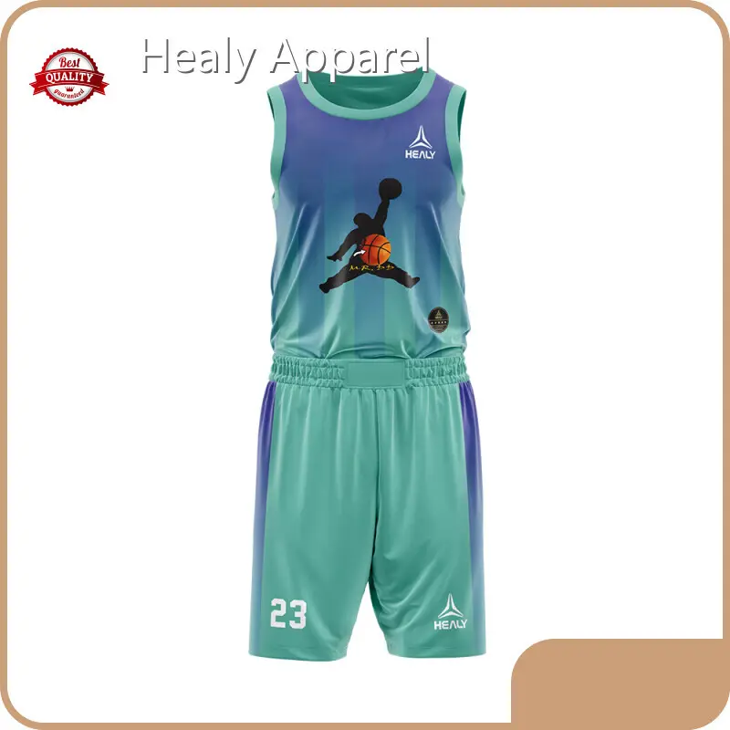Basketball Jersey Manufacturers Vendor Custom Size 1