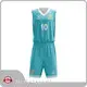 Wholesale Basketball Jersey Customized Healy Sportswear 1