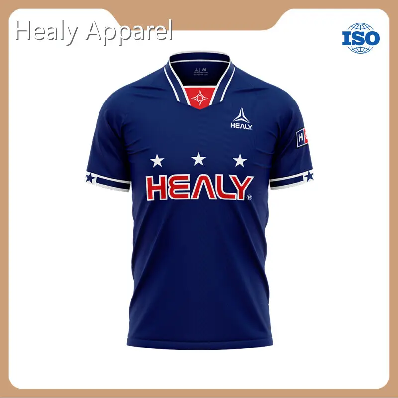 Soccer Jerseys Suppliers and the Rest Payment Before Shipment.) Wholesale - Healy Sportswear 1