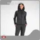Womens Running Hoodies Supplier Healy Sportswear Custom Size 1