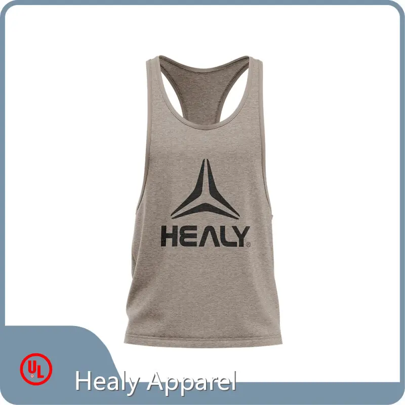 Jersey Running Custom Makers Healy Sportswear OEM/ODM Service 1
