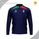Hot Soccer Jackets Wholesale Retro Soccer Wear Healy Sportswear Brand 1