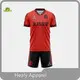 Healy Sportswear Top Football Jersey Wholesale Suppliers FOB Guangzhou 1