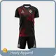 Wholesale Football Jersey Wholesale Customized Healy Sportswear Brand 1