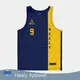 Basketball Jerseys Customized Healy Sportswear Brand 7-14 Working Days 1