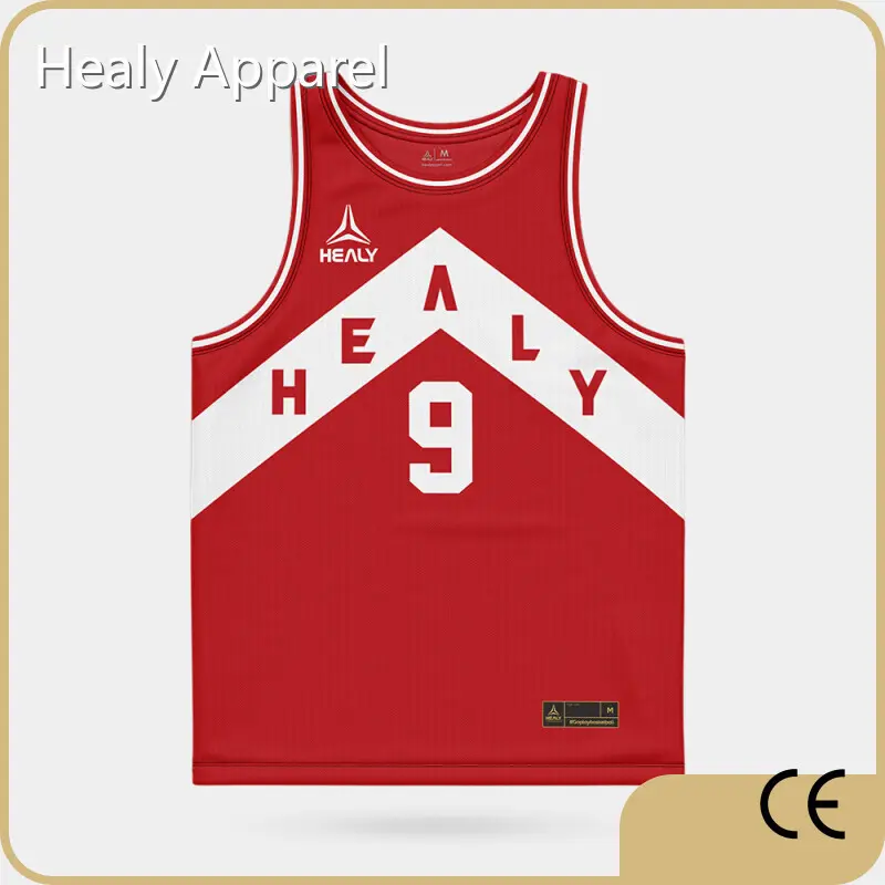Top Vintage Basketball Jersey Price List | Healy Sportswear 1