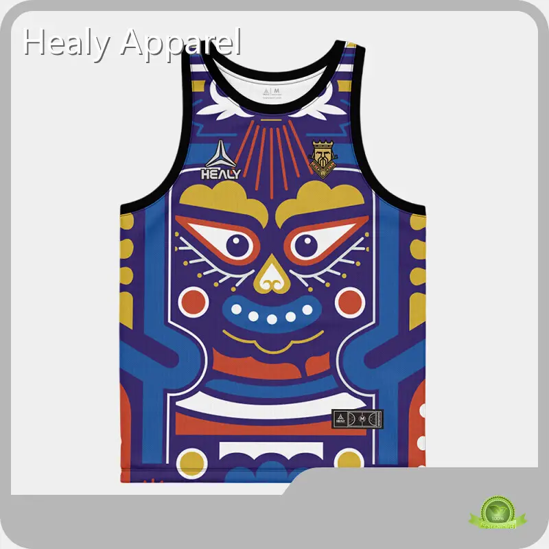 Custom Basketball Jerseys Cheap Custom Size FOB Guangzhoufactory 1