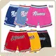 Basketball Shorts Healy Sportswear Manufacture OEM/ODM Service 1