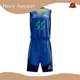 Healy Sportswear Custom Made Basketball Jerseys - Fashion Basketball Wear 1