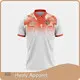 Wholesale Printed Soccer Jersey Healy Sportswear Brand 1