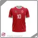 Custom Wholesale Soccer Jersey and the Rest Payment Before Shipment.) Healy Sportswear 1