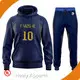 Personalized Soccer Hoodie FOB Guangzhou by Healy Sportswear 1