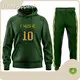 Best Healy Sportswear Soccer Hoodies Custom 1