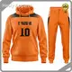 Hotcheap Soccer Hoodies 7-14 Working Days Healy Sportswear Brand 1