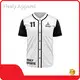 Healy Sportswear Custom Men's Baseball Jersey Outfit OEM/ODM Service 1