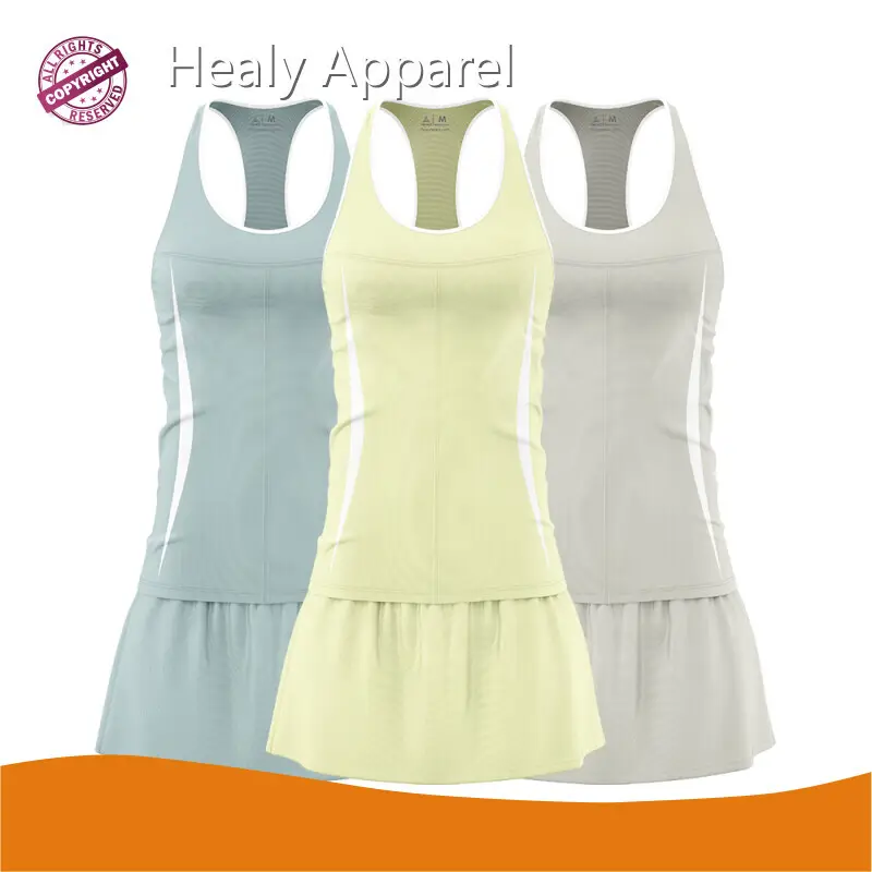 Sporty Skirts Healy Sportswear,7-14 Working Days 1