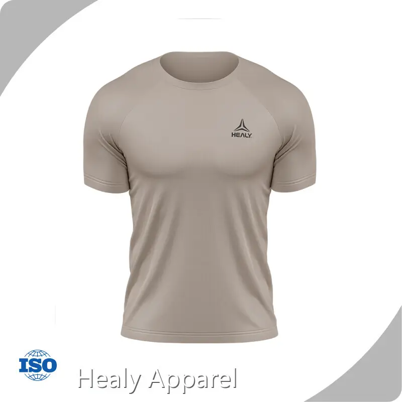 Best Running Jersey Healy SportswearCustomized Logo Printingmanufacturer 1