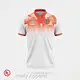 Mens Football Polo Shirts Factory OEM/ODM Service 1