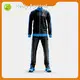 Soccer Training Jacket 7-15 Working Days Healy Sportswear 1