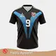 Custom Soccer Training Uniform FOB Guangzhou Healy Sportswear 1