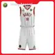Custom Basketball Jersey Factory FOB Guangzhou Healy Sportswear 1