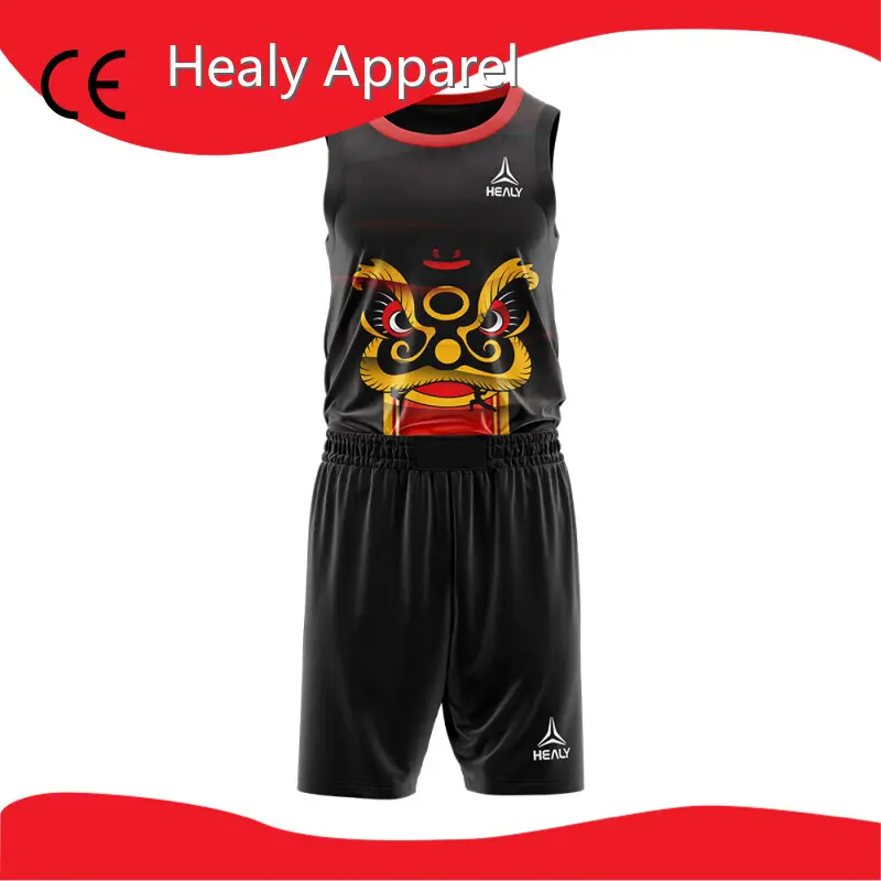 Latest Custom Basketball Jerseys Wholesale Custom Basketball Jerseys Wholesale Company 1