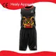 Latest Custom Basketball Jerseys Wholesale Custom Basketball Jerseys Wholesale Company 1