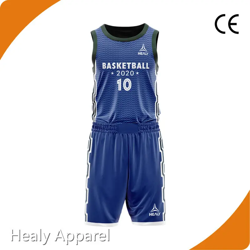 Custom Basketball Jerseys Wholesale Accept Customized Labels Custom Sizecompany 1