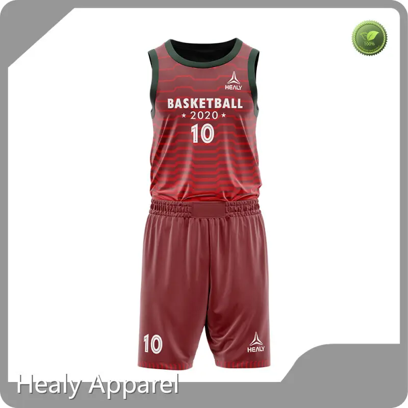 Latest Custom Mens Basketball Jerseys Price List | Healy Sportswear 1
