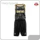 Custom Basketball Jerseys Wholesale OEM/ODM Service by Healy Sportswear-1 1