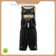Latest Sublimation Basketball Jersey Healy Sportswear Company 1