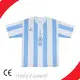 Printed Soccer Jersey Healy Sportswear Brand Custom Size FOB Guangzhou 1