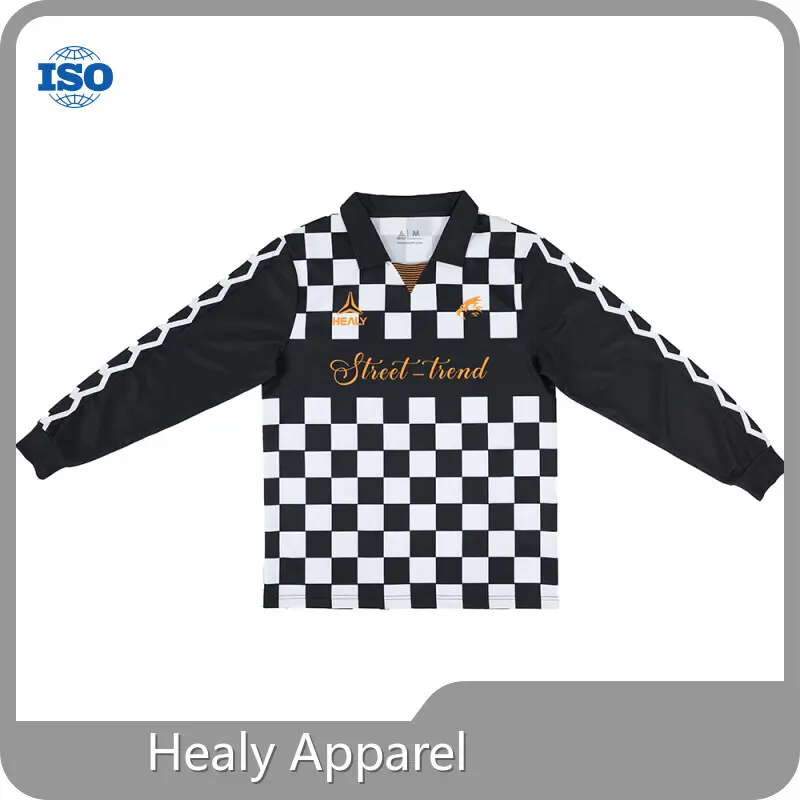 OEM Soccer Shirt Supplier Healy Sportswear and the Rest Payment Before Shipment.) 1