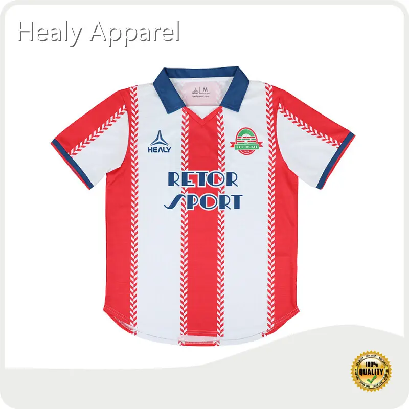 New Soccer Training Uniform Vendor 1