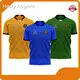 High-quality Soccer Training Jersey Soccer Training Jersey Company 1