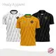 Bulk Soccer Jerseys Cheap Manufacturer Healy Sportswear Accept Customized Labels 1