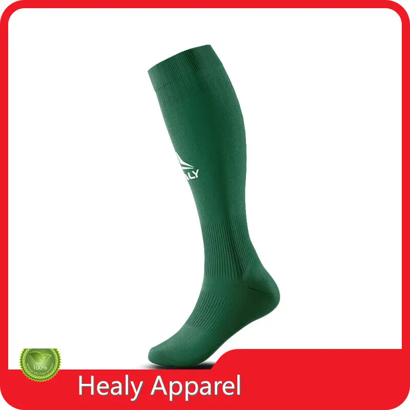 Latest Mens Knee High Soccer Socks Supply 1