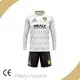 Soccer Jerseys Healy Sportswear Brand Soccer Jerseys OEM/ODM Service 1