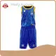Hotbasketball Jersey Factory 7-14 Working Days Healy Sportswear Brand 1
